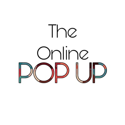 The Online Pop Up Home