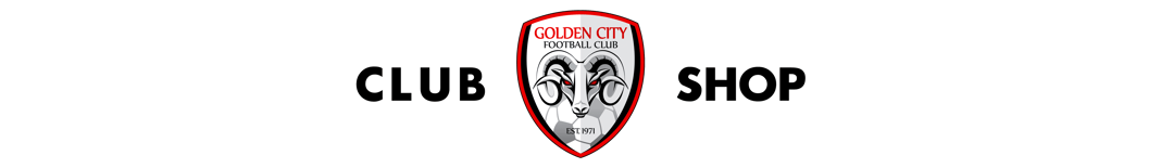 Golden City FC Home