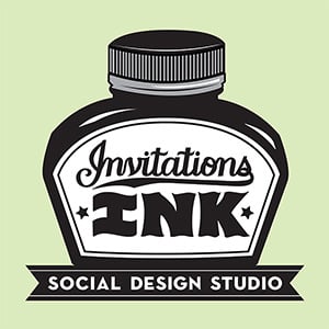 Invitations, Ink Studio