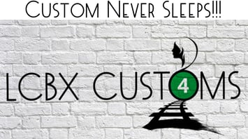 LCBX Customs Home