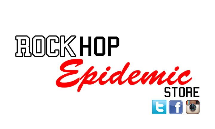 Rock Hop Epidemic