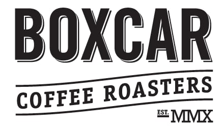 Boxcar Coffee Roasters