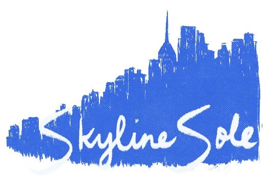 Skyline Sole 