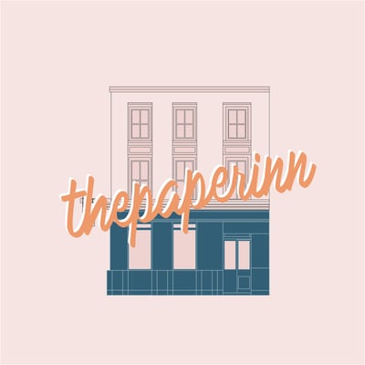 thepaperinn Home