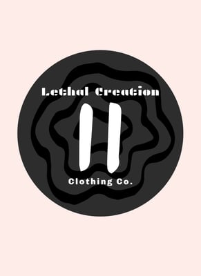 Lethal Creation Clothing Co Home