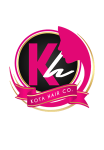 Kota Hair & Clothing Company Home