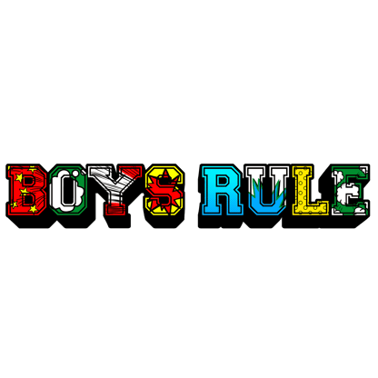 The Boys Rule