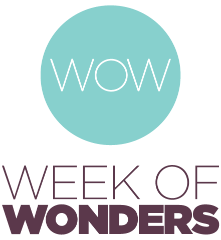 Week Of Wonders