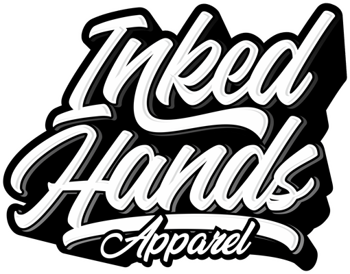 INKED HANDS APPAREL Home