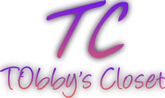 TObby’s Closet