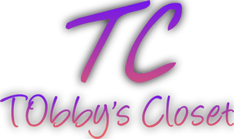 TObby’s Closet 