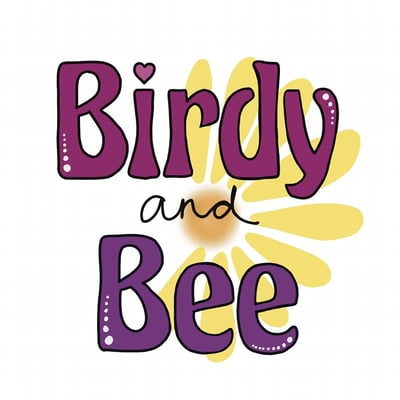 Birdy and Bee Home
