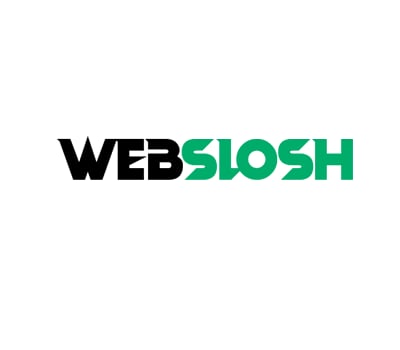 Webslosh Home