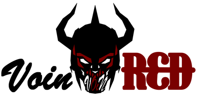 Voin RED Home