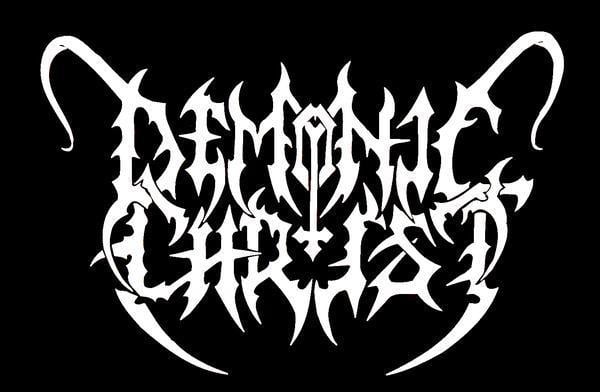 DEMONIC CHRIST