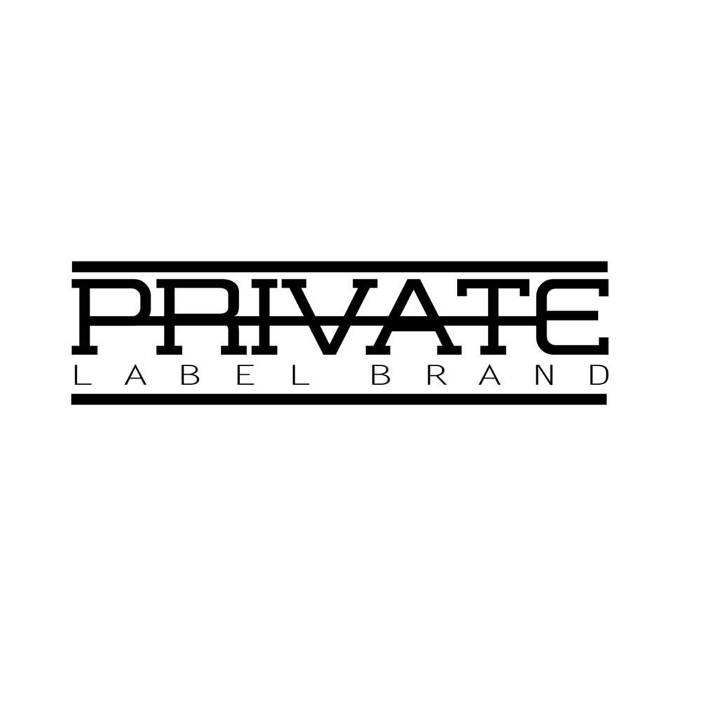 Private Label Brand