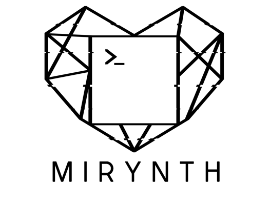 Mirynth Home