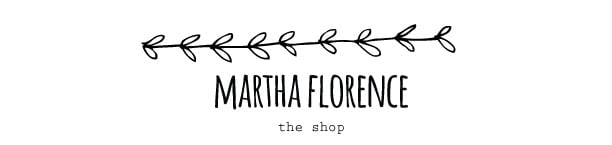 Martha Florence