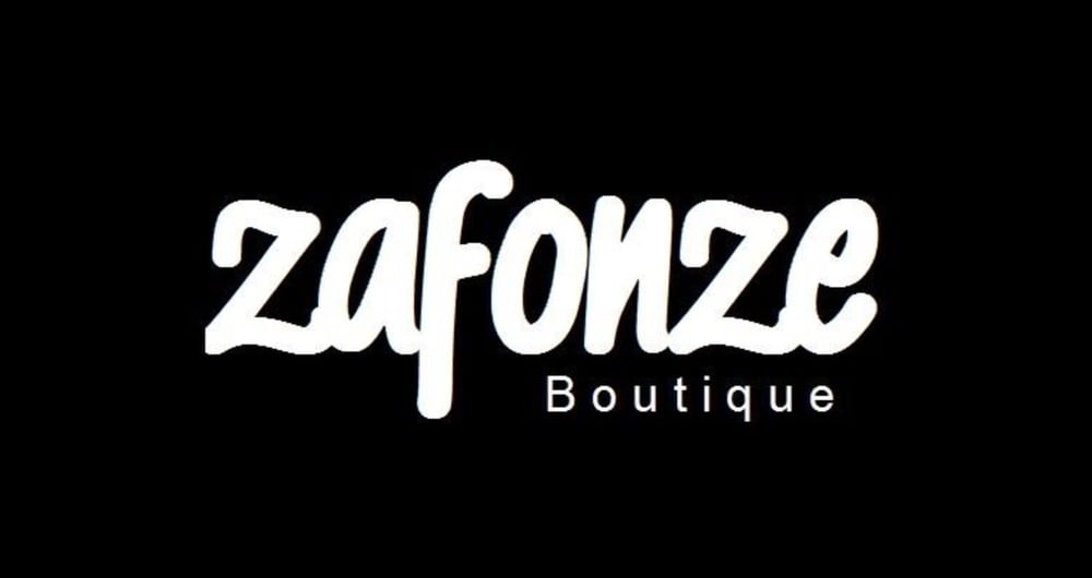 Zafonze Boutique 