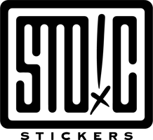 Stoic Stickers