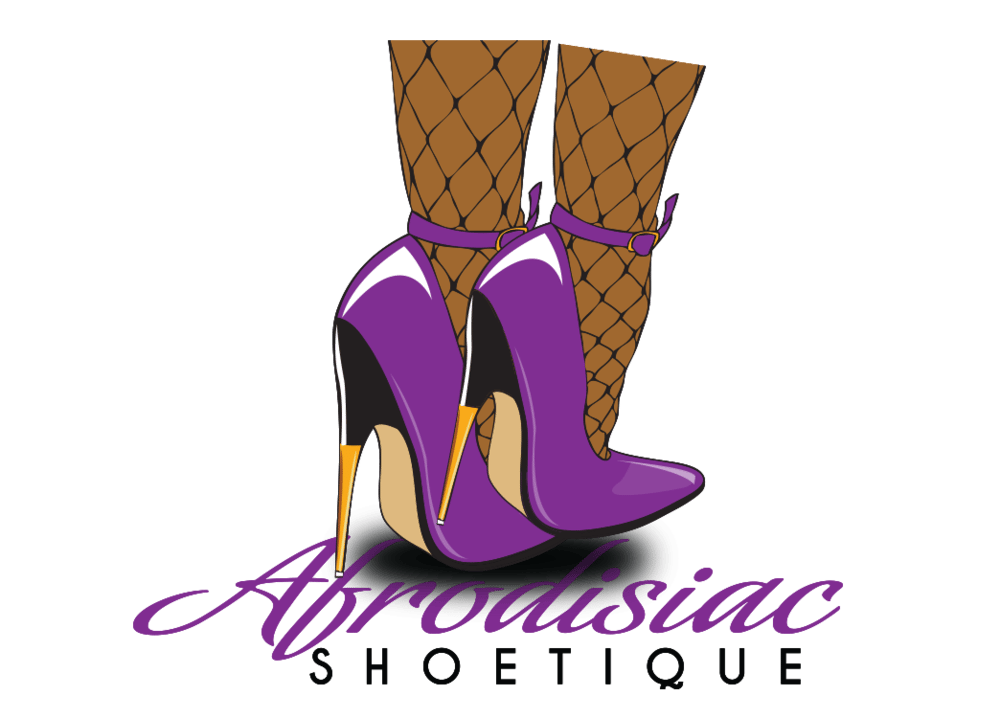 Afrodisiac Shoetique