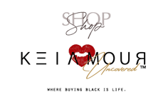 Shop KeiAmour Uncovered Store
