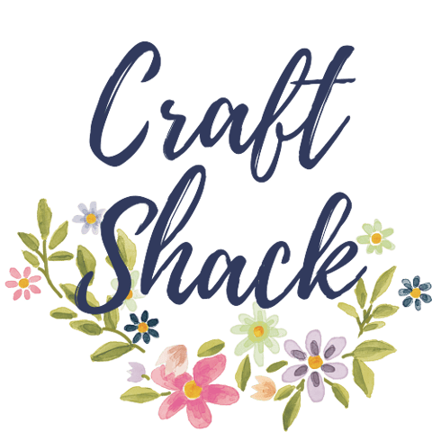 Craft Shack By Ariana 