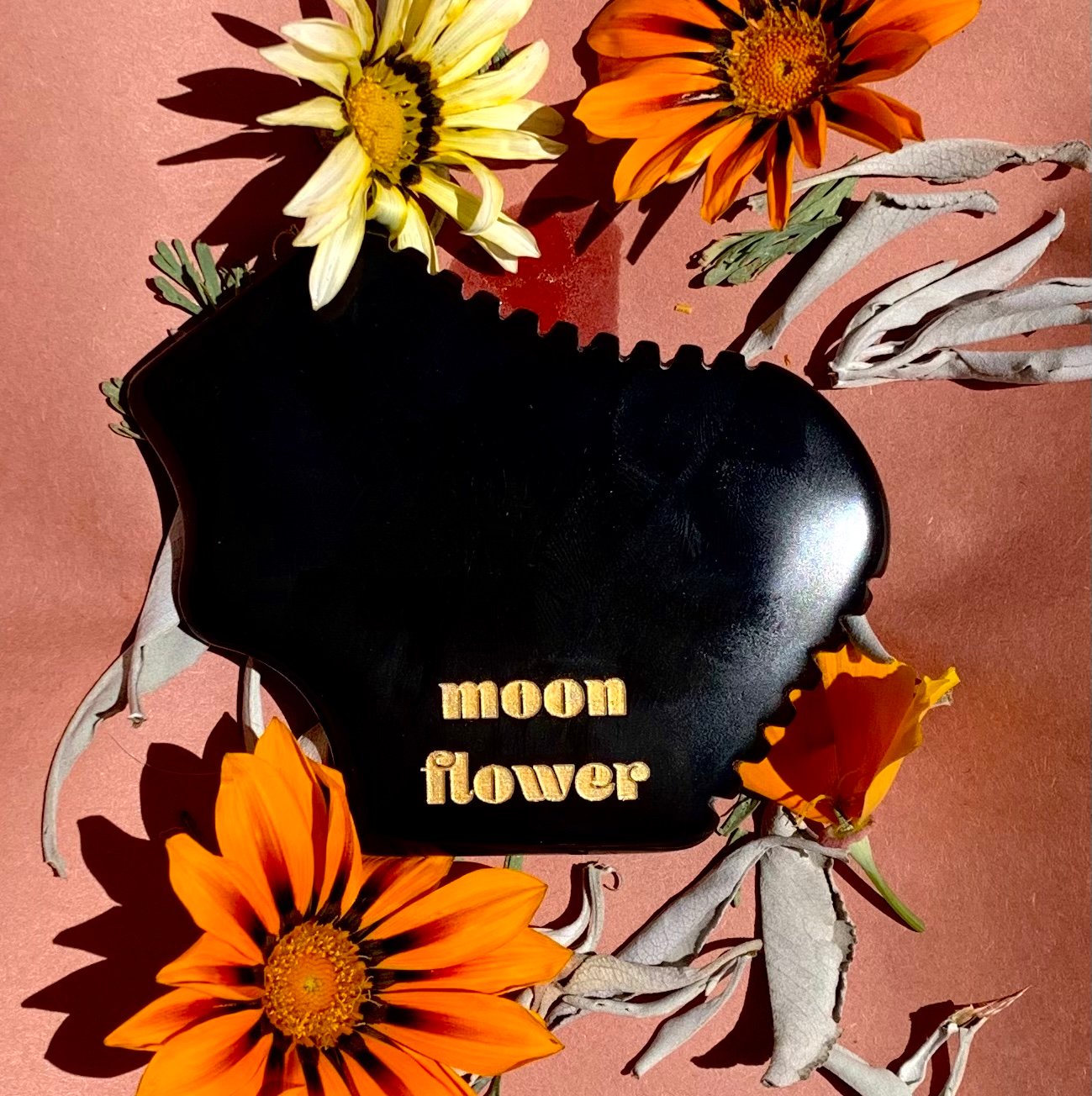 Moon Flower Fashion House – Where Fashion Blooms like Moon Flowers