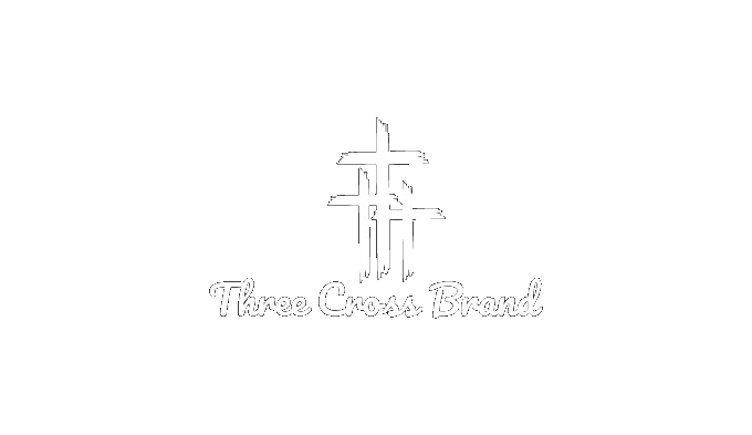 Three Cross Brand Home