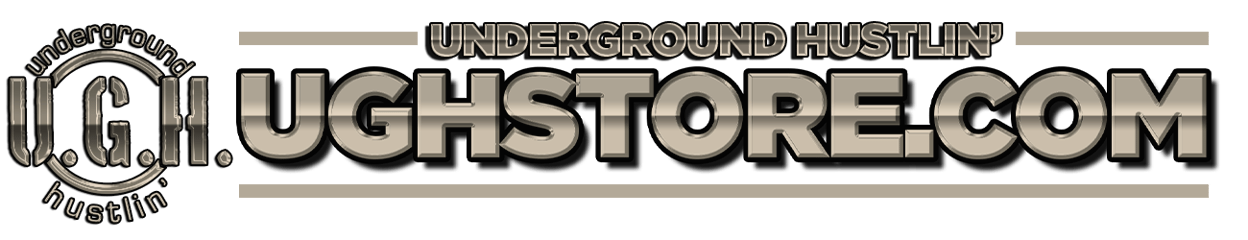 Underground Hustlin' Home