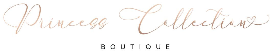 ThePrincessCollectionBoutique Home