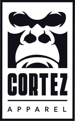 Cortez Apparel  Home