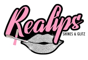 REALips Shines&Glitz