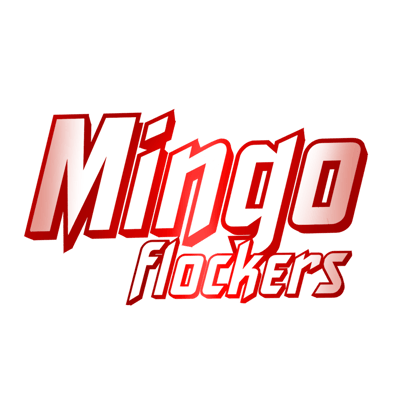 Mingo Flockers Home