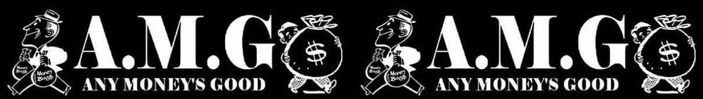 Any Money's Good Clothing