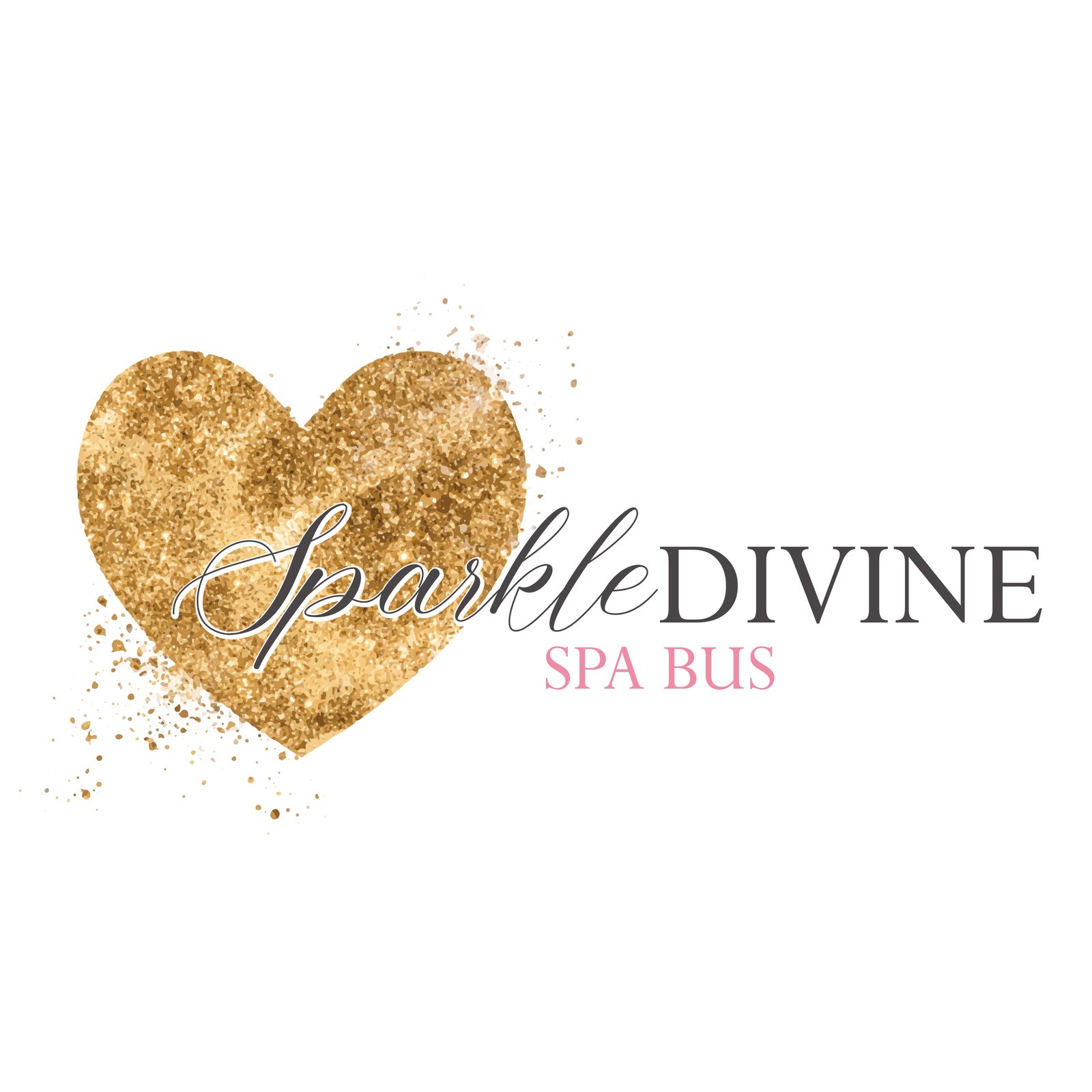 SparkleDivineSpaBus Home