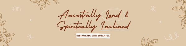 Behind The Veil Botanica & Apothecary