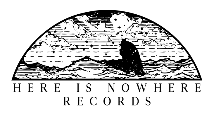 Here Is Nowhere Records Home