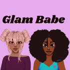 Glam Babe Shop Home