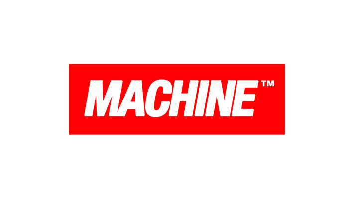 About | Machine™