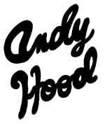 Andy Hood's Store Home