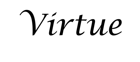 Virtue Today Magazine