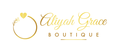 Aliyah Grace Boutique  Home