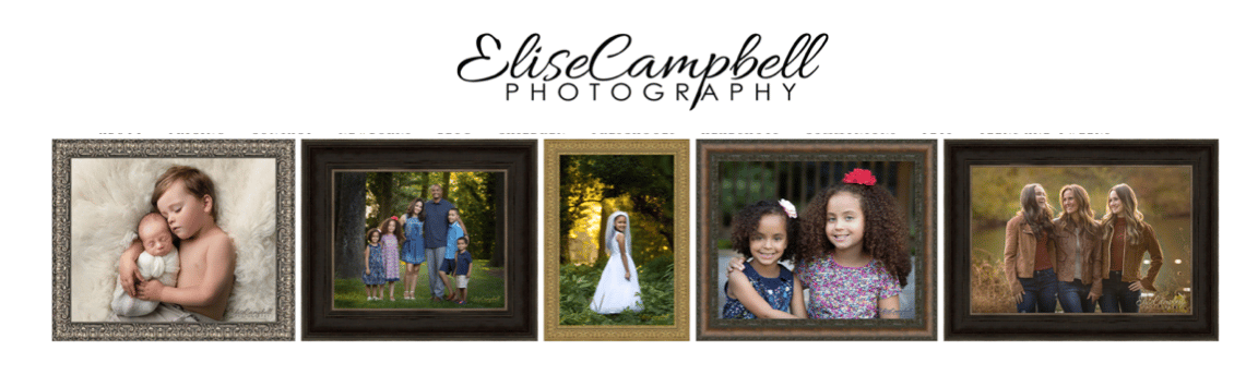 Elise Campbell Photography 
