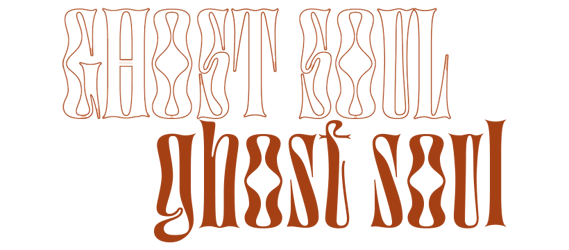 GHOST SOUL
