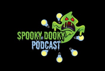 The Spooky Dooky Podcast