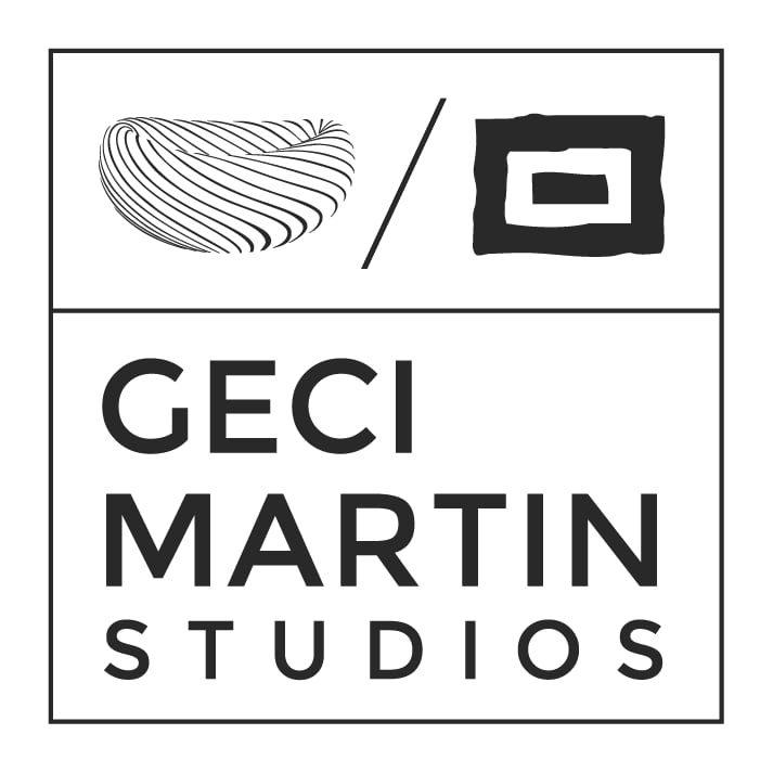 Geci / Martin Studios