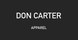 Don Carter Apparel Home