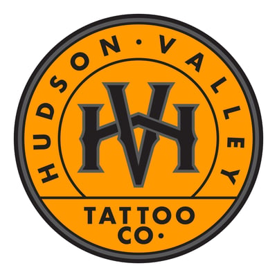Hudson Valley Tattoo Company Home