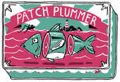 Patch Plummer